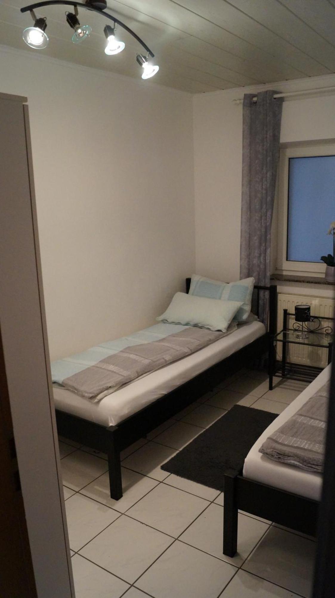 Ferienwohnung Pasch-Wittke 겔드런 외부 사진