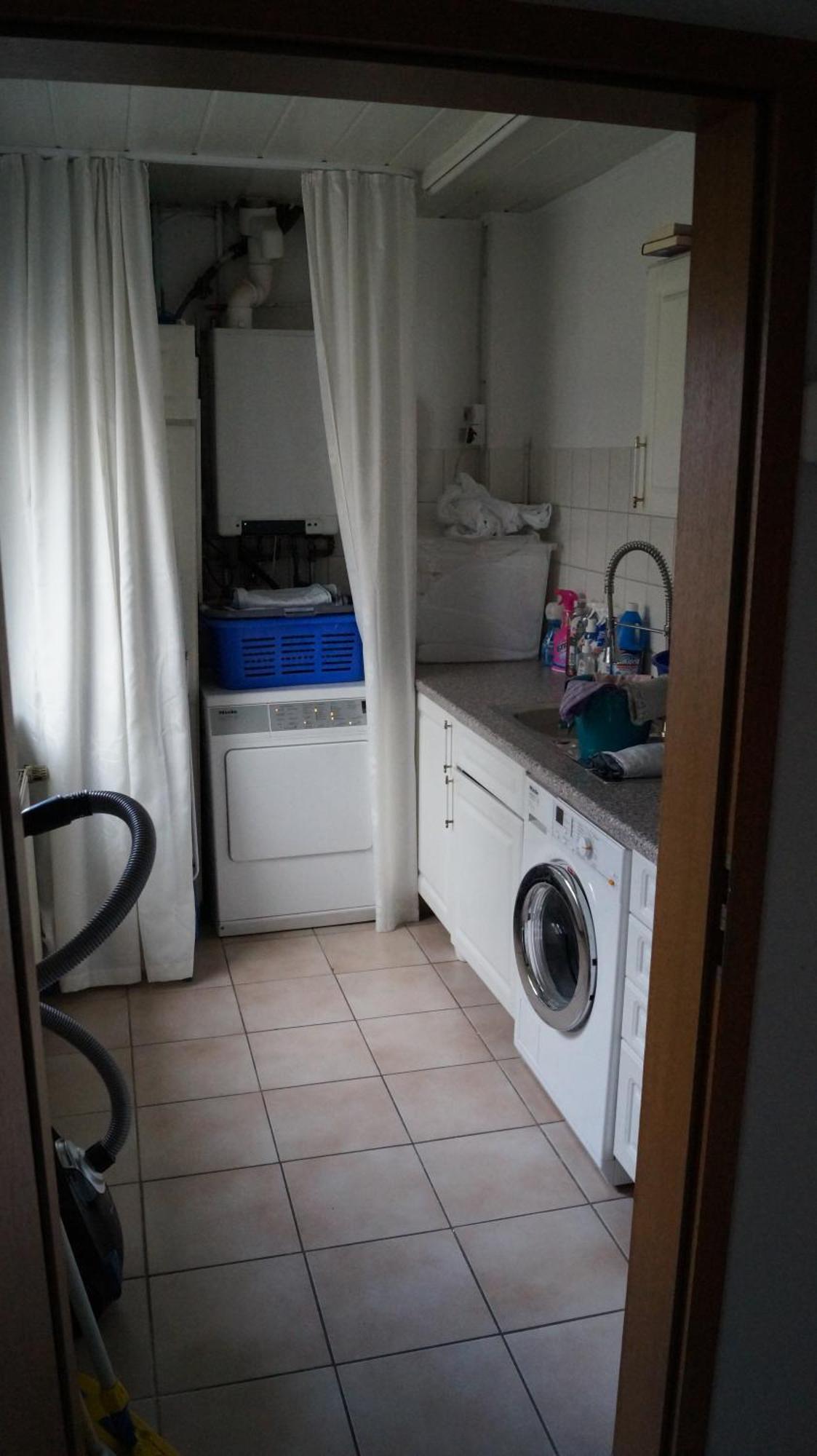 Ferienwohnung Pasch-Wittke 겔드런 외부 사진
