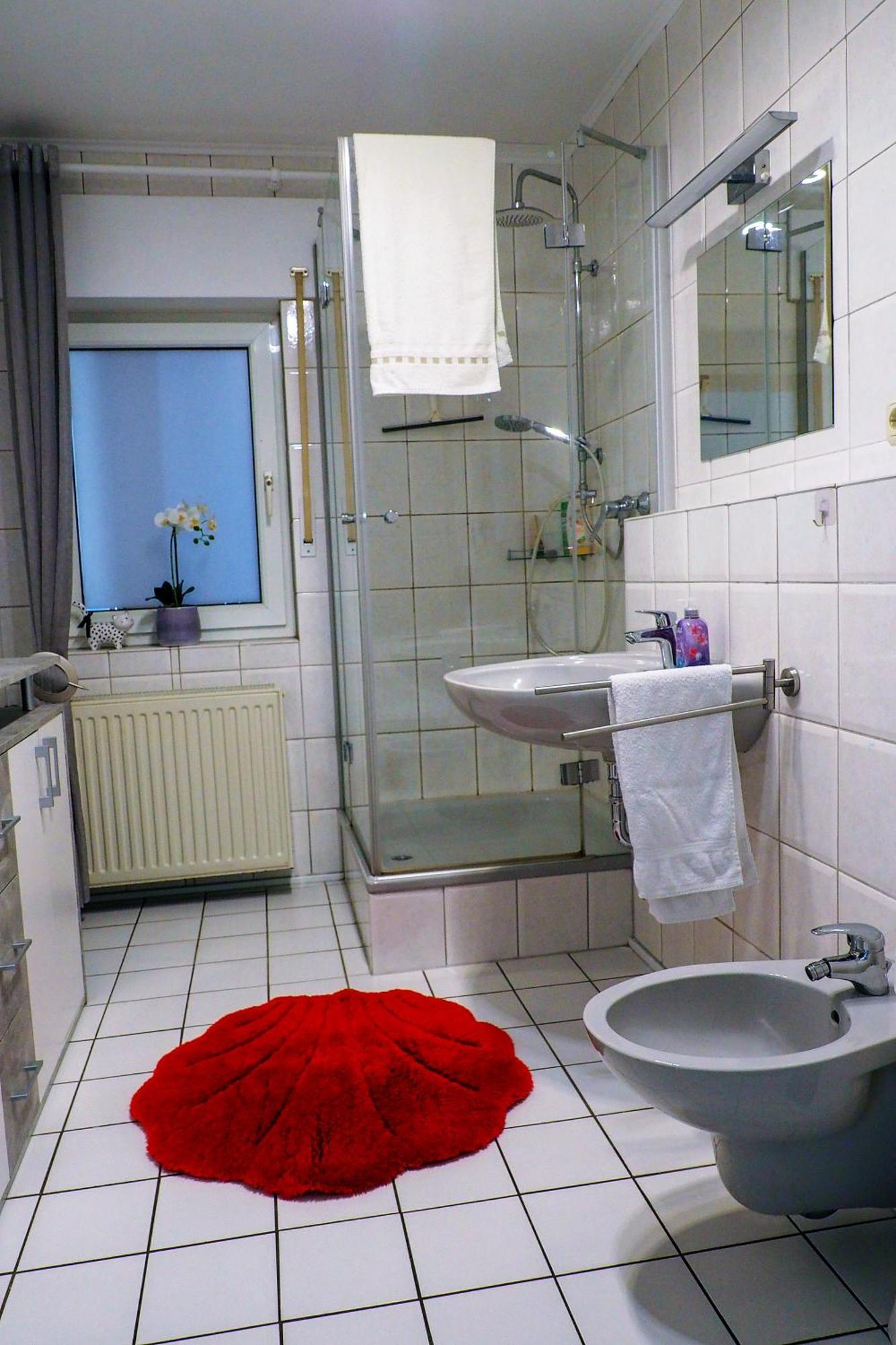 Ferienwohnung Pasch-Wittke 겔드런 외부 사진