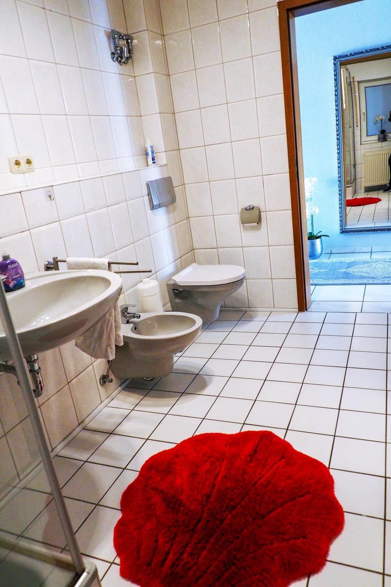 Ferienwohnung Pasch-Wittke 겔드런 외부 사진