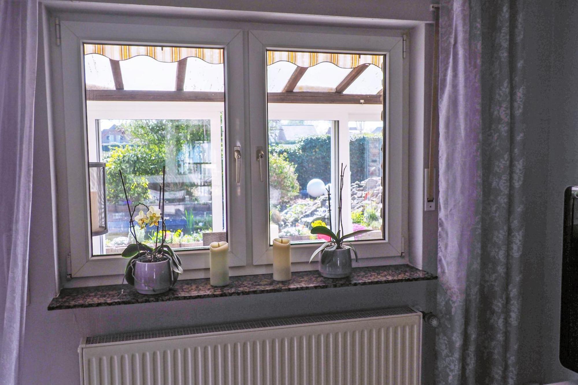 Ferienwohnung Pasch-Wittke 겔드런 외부 사진